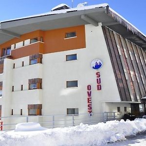 Hotel Sud Ovest